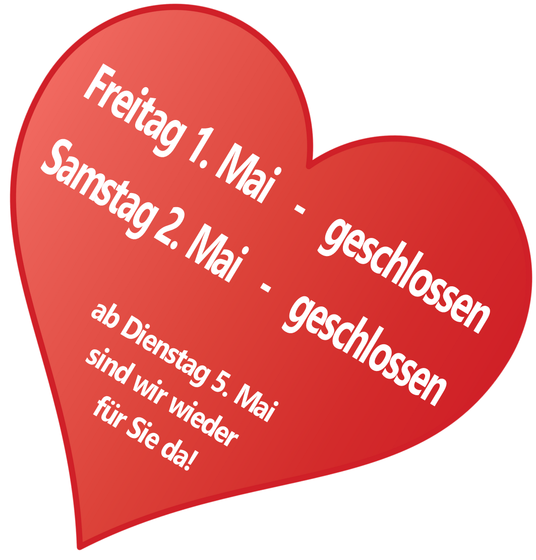 1.Mai schräg 1.Mai schräg